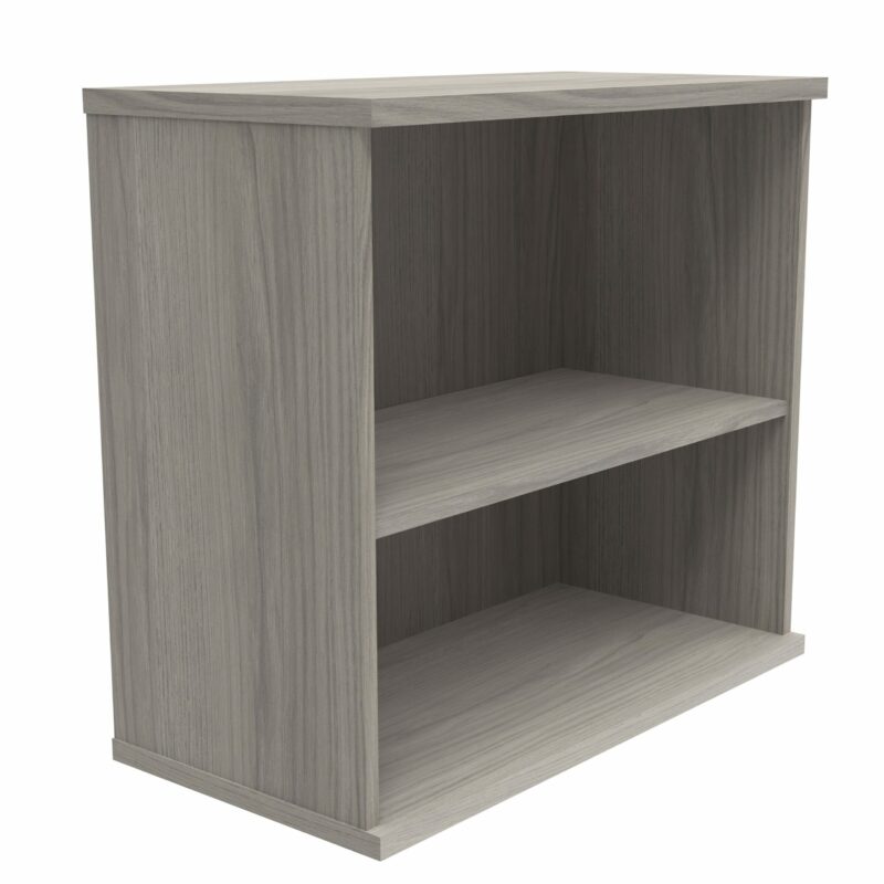 Easy Bookcase 730H Grey Oak