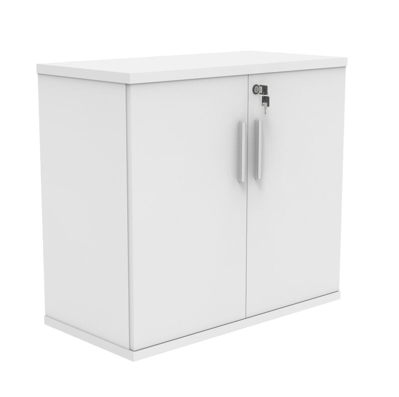 Easy Cupboard 730H White