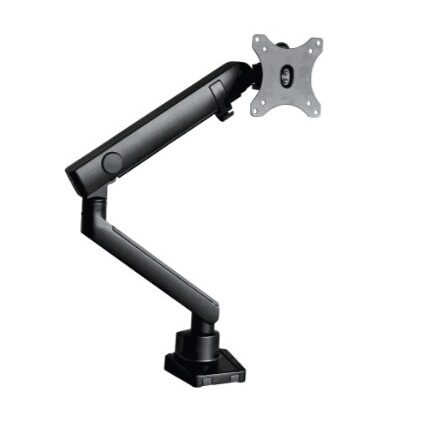 Single Gas-Lift Monitor Arm