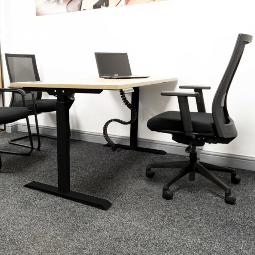 SWITCH Electric Height Adjustable Desk