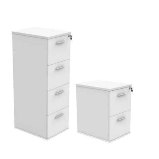 EASY Wood Filing Cabinets