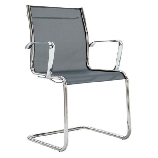 Sky Mesh Visitor Chair