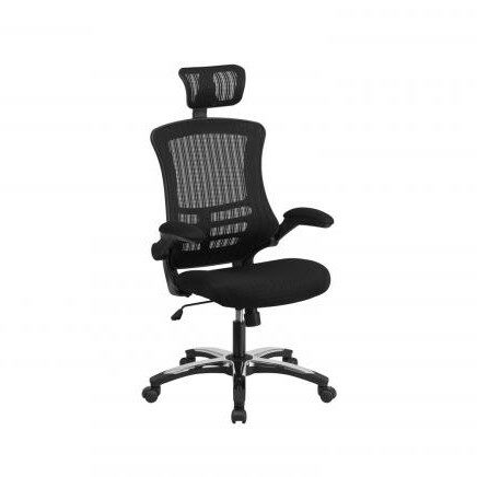 Initial Executive Mesh Chair
