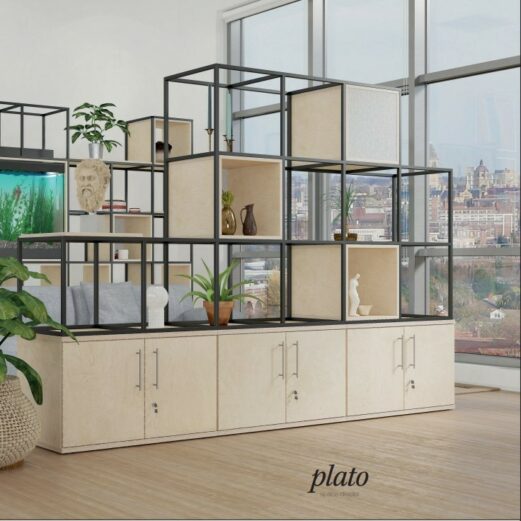 Plato Storage