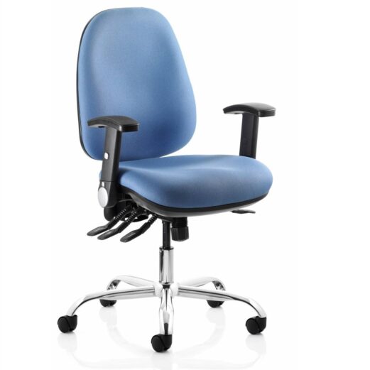 Re-Act Task Chair