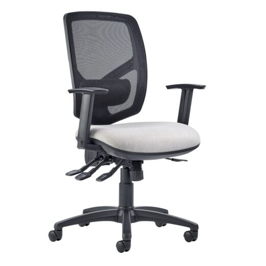 Re-Act Mesh Task Chair