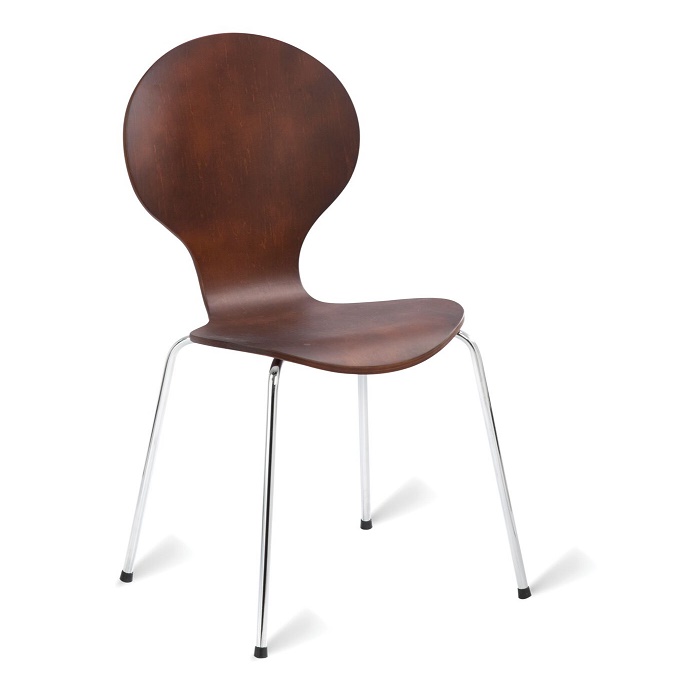 Malham Cafe Chair - Allard Office Furniture