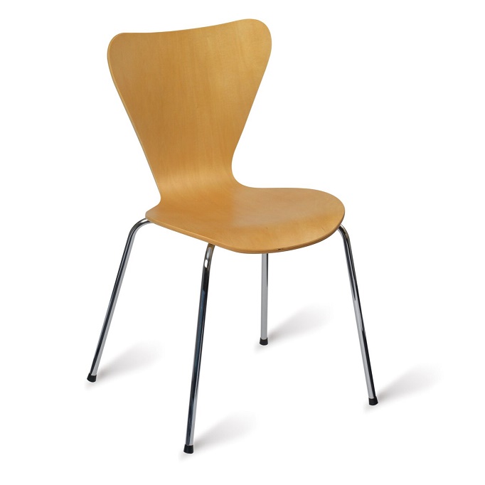 Burnsall Cafe Chair - Allard Office Furniture