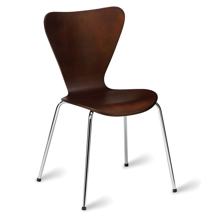 Burnsall Cafe Chair - Allard Office Furniture