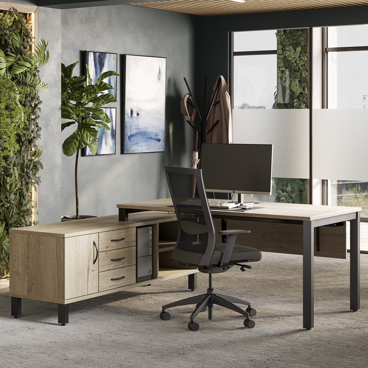 Office Desks