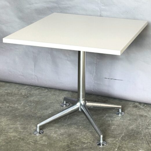 BRUNNER Square Meeting Canteen Table 15266